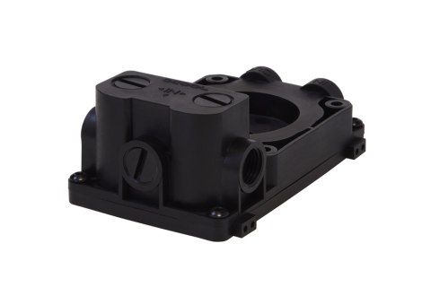 Zbiornik Alphacool ES 1U - DDC