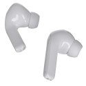 Słuchawki Xiaomi Buds 3 Gloss white, BHR5526GL