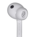 Słuchawki Xiaomi Buds 3 Gloss white, BHR5526GL