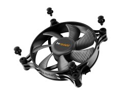 CASE FAN 120MM SHADOW WINGS 2/BL085 BE QUIET