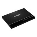 SSD PNY CS900 1TB 2.5" SATA3