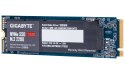 Gigabyte GP-GSM2NE3256GNTD urządzenie SSD M.2 256 GB PCI Express 3.0 NVMe