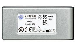 SSD USB3.2 1TB EXT./SXS2000/1000G KINGSTON