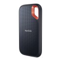 SanDisk Extreme Portable - solidna stal