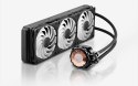 Sapphire NITRO+ S360-A AIO Procesor Liquid cooling kit 12 cm Czarny 1 szt.