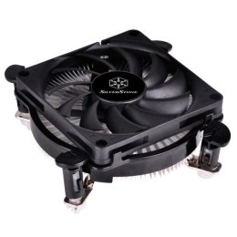 SilverStone Nitrogon NT08-115XP - proc