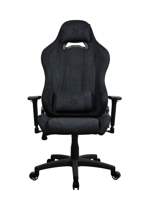 Arozzi Torretta SuperSoft Gaming Chair -Pure Black