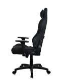 Arozzi Torretta SuperSoft Gaming Chair -Pure Black