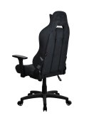 Arozzi Torretta SuperSoft Gaming Chair -Pure Black