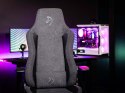 Arozzi Vernazza Vento Gaming Chair Dark Grey