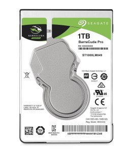 BARRACUDA 2.5IN 1TB/2.5IN 7200RPM SATA 128MB 7MM