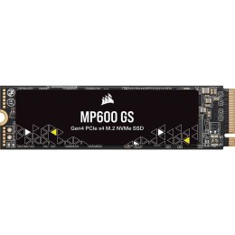 Corsair MP600 GS 1 TB PCIe x4 Gen4 NVMe