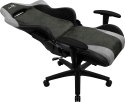 Fotel gamingowy Aerocool AC250 Baron - Zielony