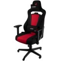 Fotel gamingowy Nitro Concepts E250 - Inferno Red