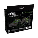 Gamepad przewodowy Esperanza Pirate EGG114K PC/Xbox One/Xbox Series X/S (czarny)