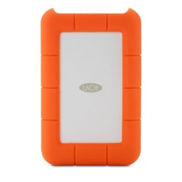 LaCie Rugged USB-C zewnętrzny dysk twarde 1 TB 2.5