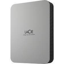 HDD USB-C 5TB EXT./STLR5000400 LACIE