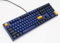 Klawiatura Ducky One 2 Horizon Cherry MX Red