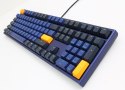 Klawiatura Ducky One 2 Horizon Cherry MX Red