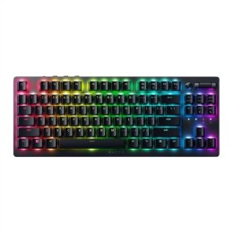 Razer DeathStalker V2 Pro Tenkeyless klawiatura Gaming USB + Bluetooth QWERTY US English Czarny