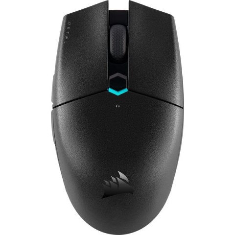 Corsair KATAR PRO Wireless myszka Po prawej stronie Bluetooth Optyczny 10000 DPI