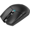 Corsair KATAR PRO Wireless myszka Po prawej stronie Bluetooth Optyczny 10000 DPI