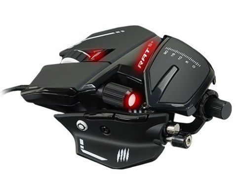 Mysz Mad Catz R.A.T. 8+