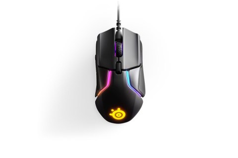 Mysz przewodowa SteelSeries Rival 600