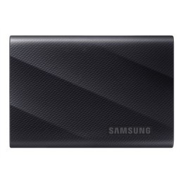 Samsung MU-PG4T0B 4 TB USB Type-C 3.2 Gen 2 (3.1 Gen 2) Czarny