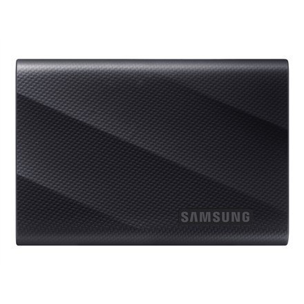 Samsung MU-PG4T0B 4 TB USB Type-C 3.2 Gen 2 (3.1 Gen 2) Czarny