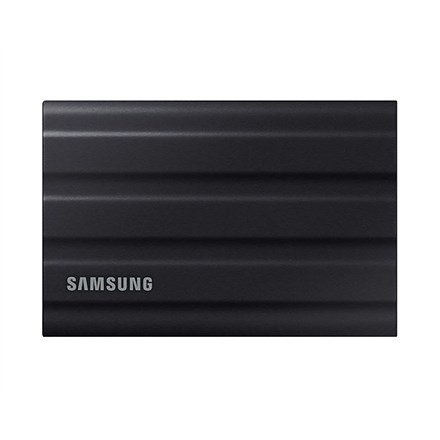 SAMSUNG Dysk SSD T7 Shield 4 TB Black