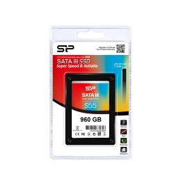 Silicon Power Slim S55 2.5