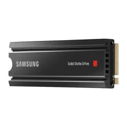 SSD PCIE G4 M.2 NVME 2TB/980 PRO MZ-V8P2T0CW SAMSUNG