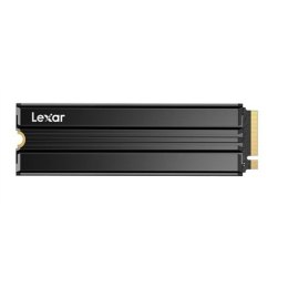 SSD PCIE G4 M.2 NVME 2TB/NM790 LNM790X002T-RN9NG LEXAR