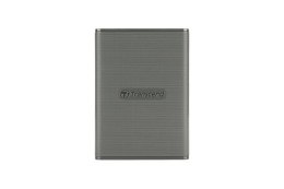 SSD USB-C 1TB EXT./TS1TESD360C TRANSCEND