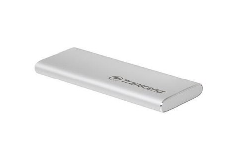 SSD USB3.1 250GB EXT./TS250GESD260C TRANSCEND