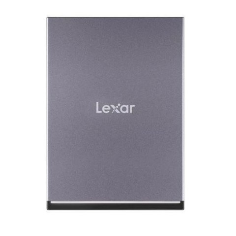 SSD USB3.1 500GB EXT./LSL210X500G-RNNNG LEXAR