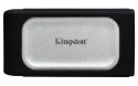 SSD USB3.2 2TB EXT./SXS2000/2000G KINGSTON