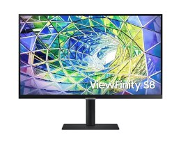 Samsung S80UA monitor komputerowy 68,6 cm (27