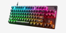 Klawiatura gamingowa SteelSeries Apex 9 TKL