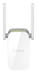 D-Link DAP-1610 Nadajnik i odbiornik sieci Biały 10, 100 Mbit/s