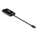 Adapter Club 3D CAC-1186 MiniDisplayPort™ 1.4 to HDMI™ 4K120Hz HDR Active Adapter M/F