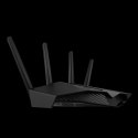 ASUS RT-AX82U router bezprzewodowy Gigabit Ethernet Dual-band (2.4 GHz/5 GHz) Czarny