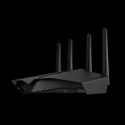 ASUS RT-AX82U router bezprzewodowy Gigabit Ethernet Dual-band (2.4 GHz/5 GHz) Czarny