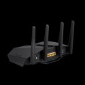 ASUS RT-AX82U router bezprzewodowy Gigabit Ethernet Dual-band (2.4 GHz/5 GHz) Czarny