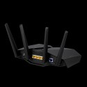 ASUS RT-AX82U router bezprzewodowy Gigabit Ethernet Dual-band (2.4 GHz/5 GHz) Czarny