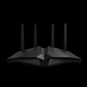 ASUS RT-AX82U router bezprzewodowy Gigabit Ethernet Dual-band (2.4 GHz/5 GHz) Czarny