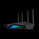 ASUS RT-AX82U router bezprzewodowy Gigabit Ethernet Dual-band (2.4 GHz/5 GHz) Czarny