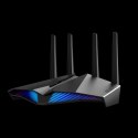 ASUS RT-AX82U router bezprzewodowy Gigabit Ethernet Dual-band (2.4 GHz/5 GHz) Czarny