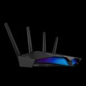 ASUS RT-AX82U router bezprzewodowy Gigabit Ethernet Dual-band (2.4 GHz/5 GHz) Czarny